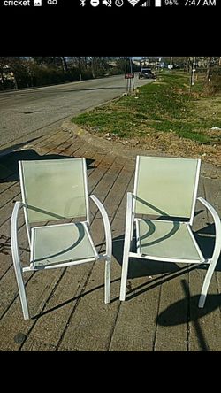 Chairs