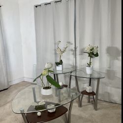 Ashley Furniture Coffee Table Set Of 3