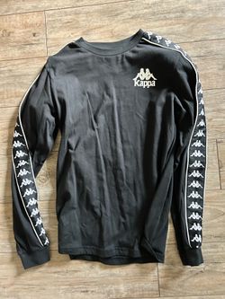 Kappa long sleeve