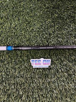 Mitsubishi Tensei Blue AV Stiff Flex 46” Uncut