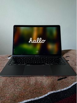 MacBook Air 13” (M1) 2020