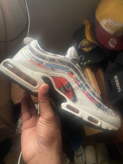 Miami pride airmax