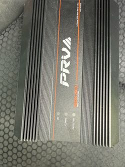 Speakers