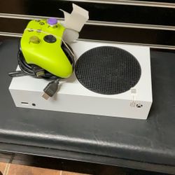 Xbox Series S