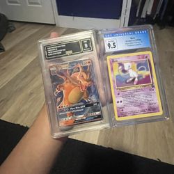 Pokemon cards for sale