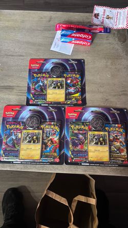 Pokemon