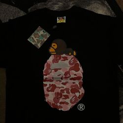Bape Tee 