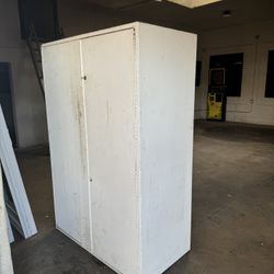 Steel Cabinet Heavy Duty Safe
