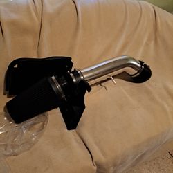 Chevy Silverado GMC Sierra Cold Air Intake Kit 99-06 (new)