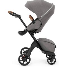 Stokke Xplory X, Modern Grey 