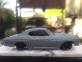 Hot wheels fast&furious real riders