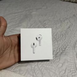 Apple AirPods 4