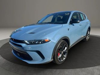 2024 Dodge Hornet