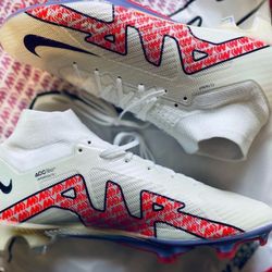 Nike Soccer Cleats