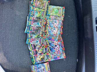 Pokemon singles