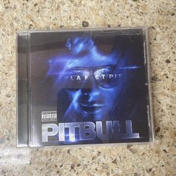 Pitbull-Planet Pit 