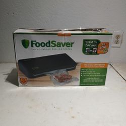Food Saver