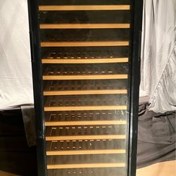 Wine chiller or cooler