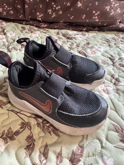 10C Nike shoes