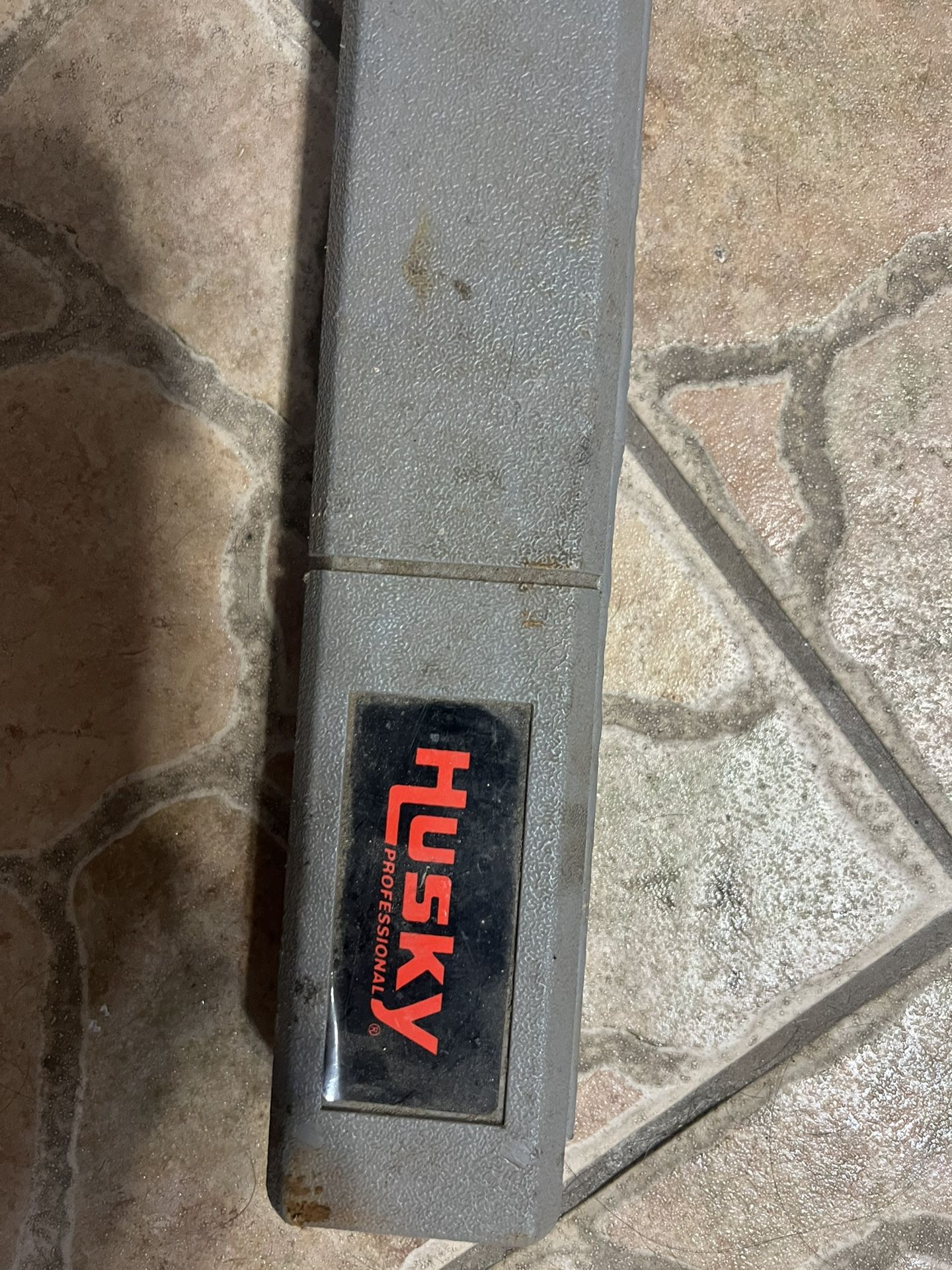 Case Torque