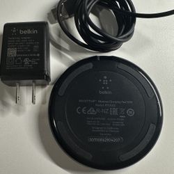 Belkin 10W Wireless Charger 