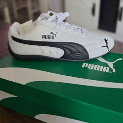 Puma speedcat (new)