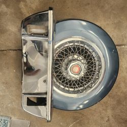 Continental Kit