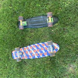 Penny Boards 