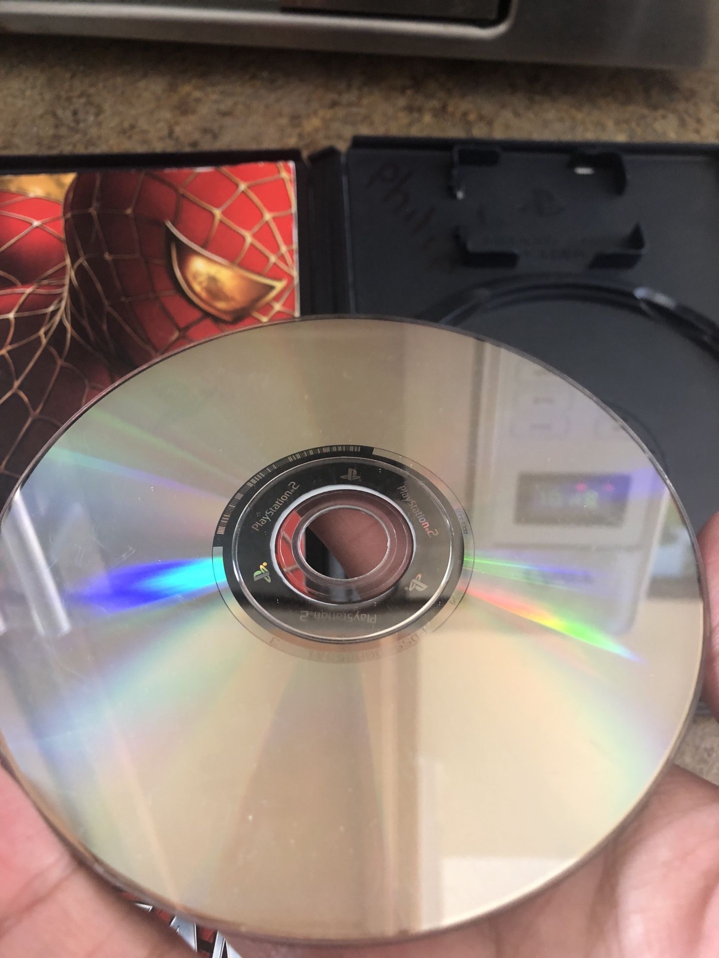 Ps2 Spiderman Games for Sale in Brookfield, IL - OfferUp