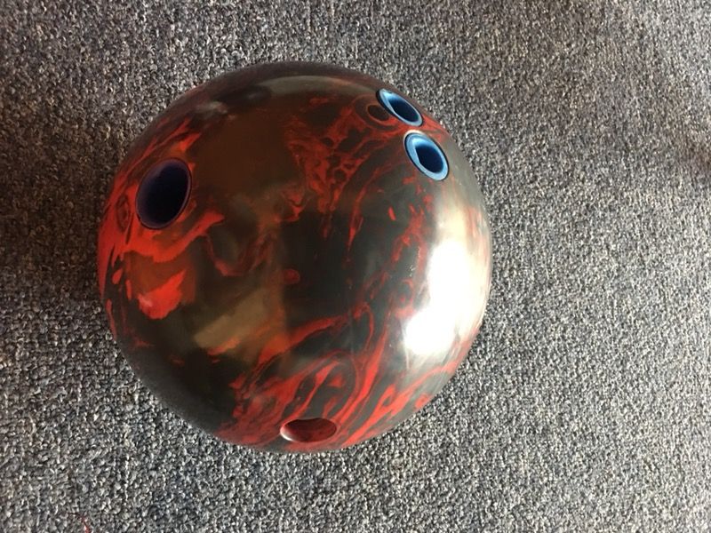 Motiv Forza SS and United Revolt 15lbs TRADE