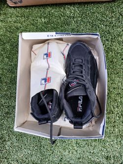 FILA Grant Hill 2