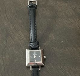 Vintage Coach Watch