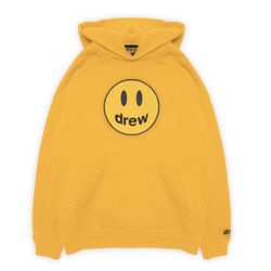 Drewhouse FW 21 Mascot Hoodie