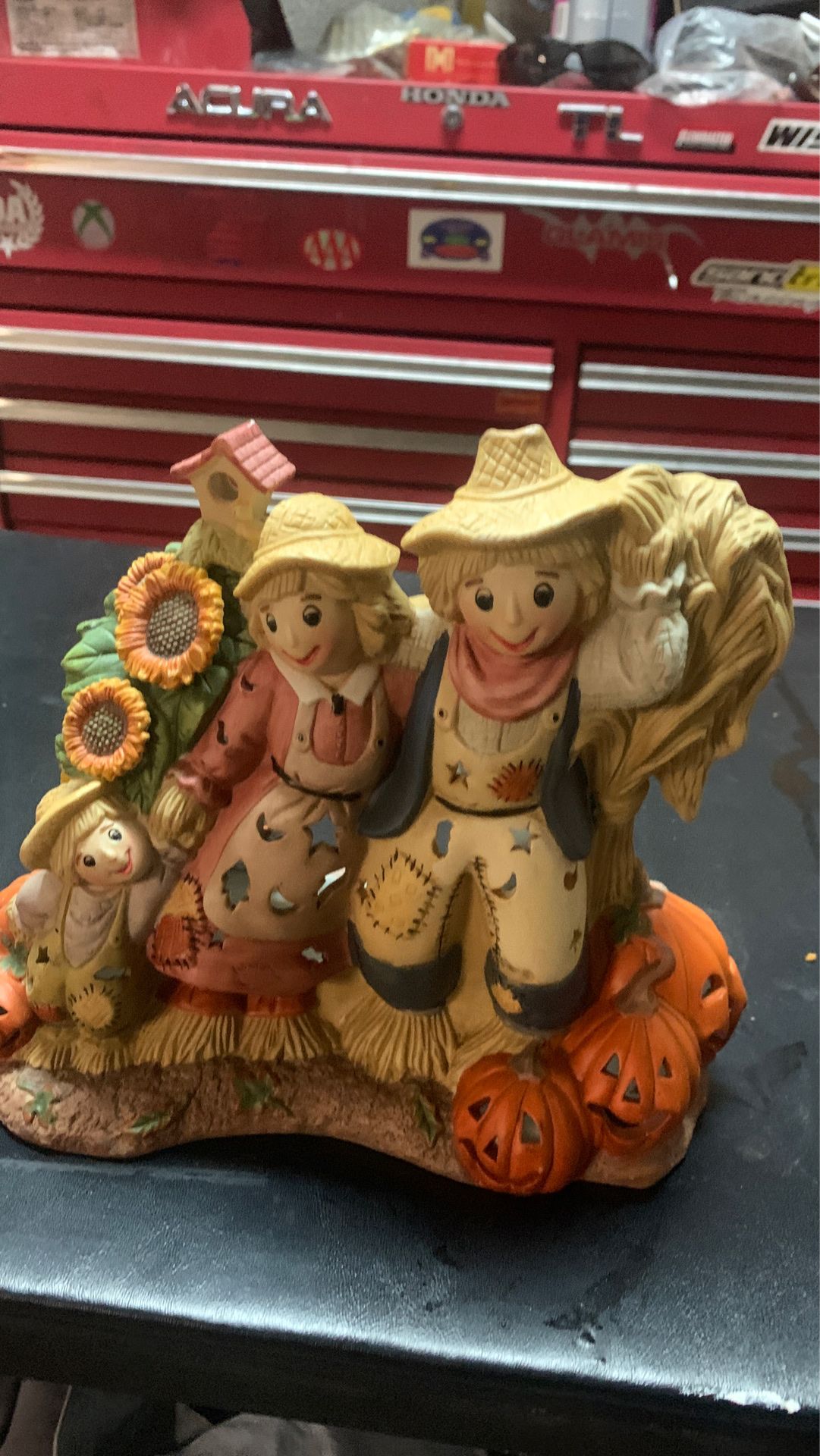 Halloween decoration
