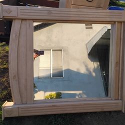 Mirror $20