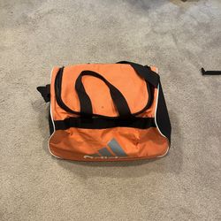 Adidas Duffle Bag