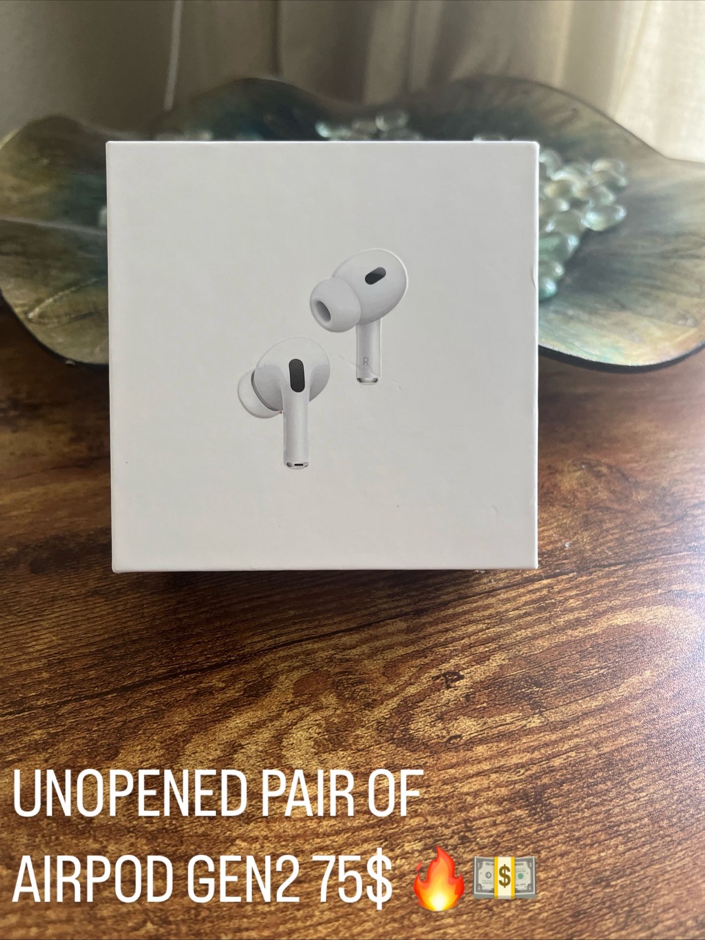 POD Pro 2