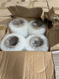Shrink Wrap