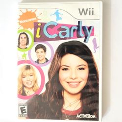Nickelodeon:  i CARLY