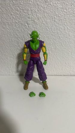 Piccolo Dragon Starz