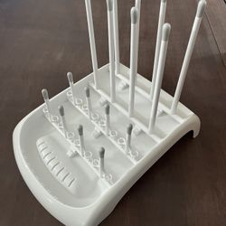Bottle Drying Rack