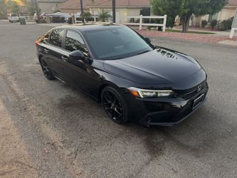 2023 Honda Civic