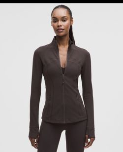 Lululemon Define Jacket