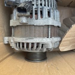 2012-2014 Honda Civic Parts