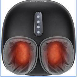 Foot Massager (Medcursor)