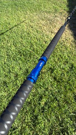 Phoenix 40-100# Rail Rod