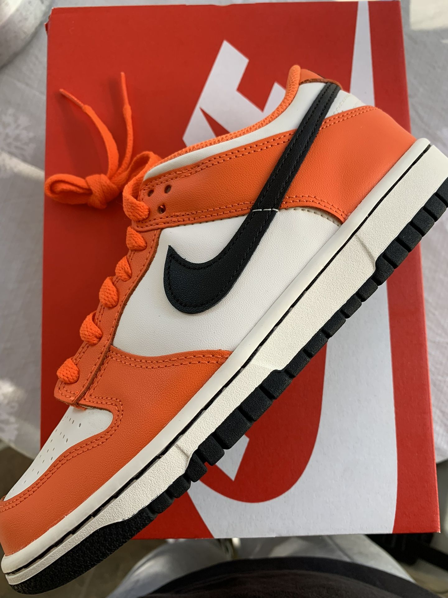 Kosterclinic Under Armour Black And Orange Baseball Cleats Under