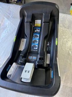 Nuna Car Seat Base