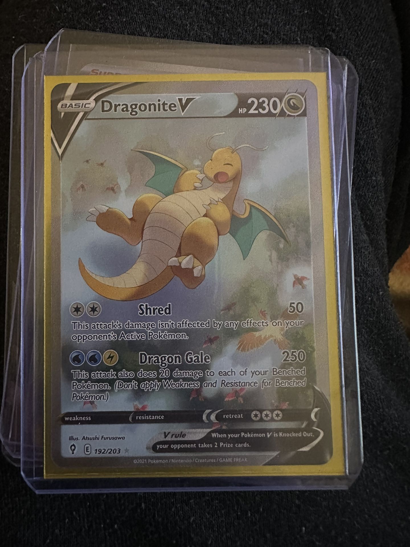 Pokémon Cards For Sale