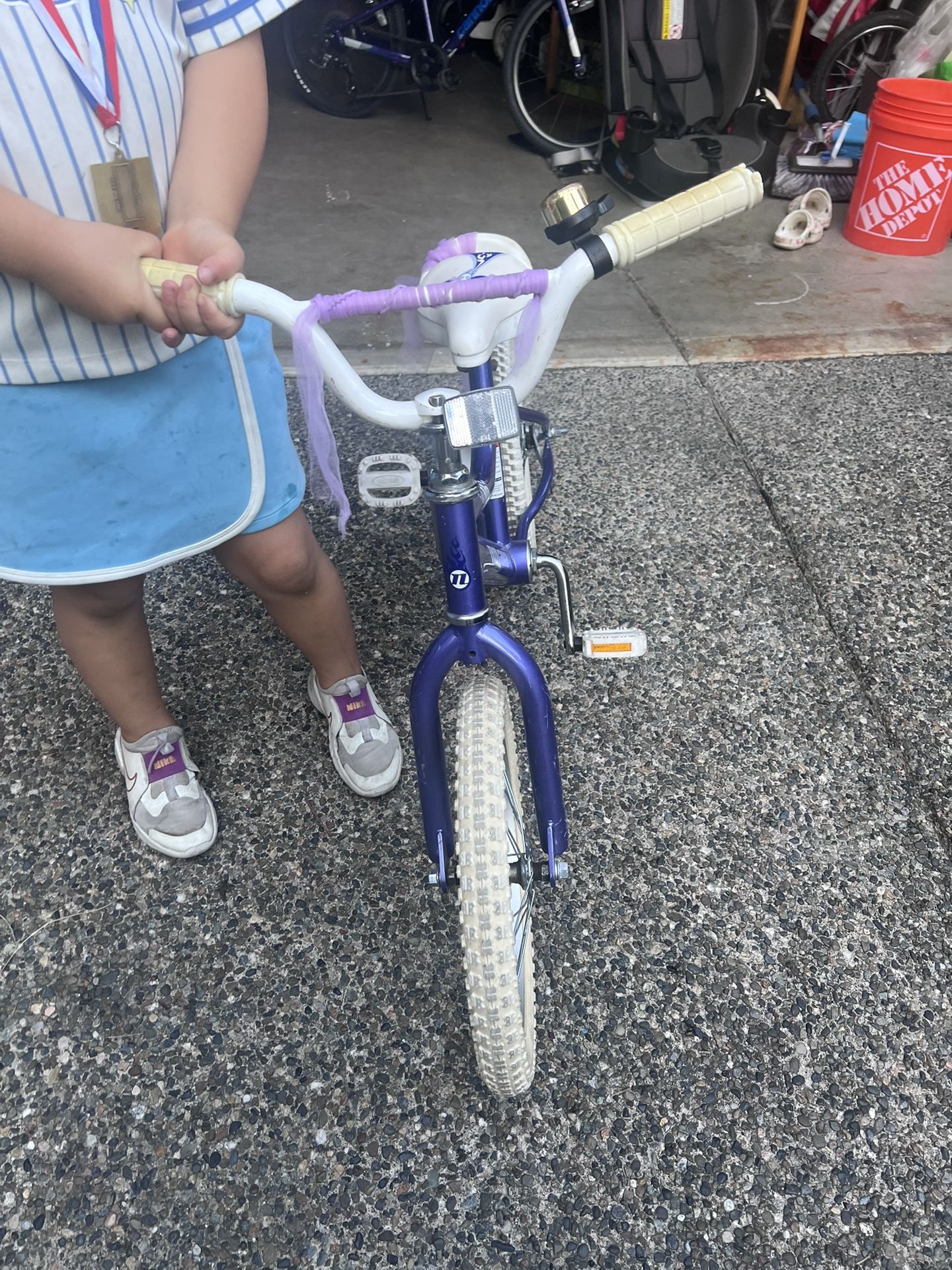 Novara Bike 16inch